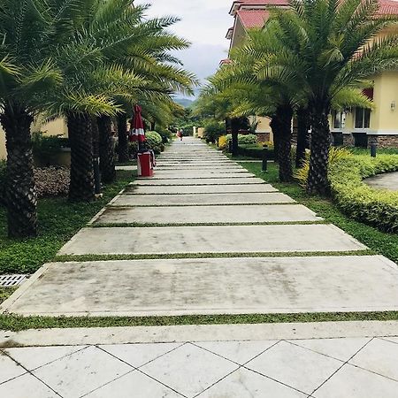 San Remo Oasis, Citta De Mari Apartment Cebu ภายนอก รูปภาพ
