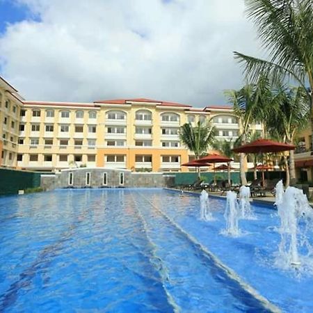 San Remo Oasis, Citta De Mari Apartment Cebu ภายนอก รูปภาพ