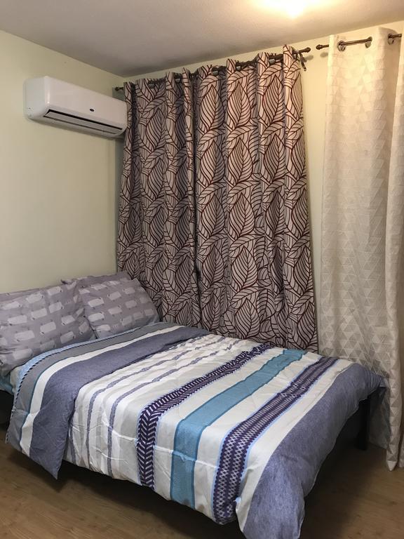 San Remo Oasis, Citta De Mari Apartment Cebu ภายนอก รูปภาพ