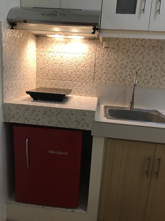 San Remo Oasis, Citta De Mari Apartment Cebu ภายนอก รูปภาพ