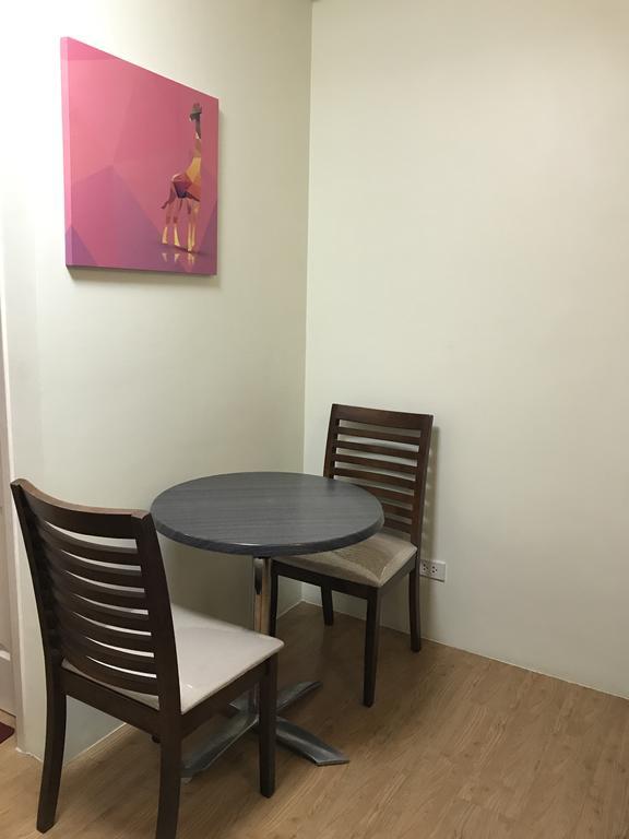 San Remo Oasis, Citta De Mari Apartment Cebu ภายนอก รูปภาพ