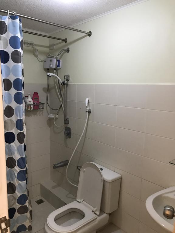 San Remo Oasis, Citta De Mari Apartment Cebu ภายนอก รูปภาพ