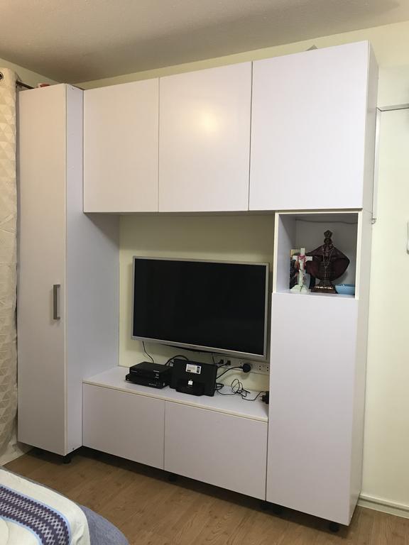 San Remo Oasis, Citta De Mari Apartment Cebu ภายนอก รูปภาพ
