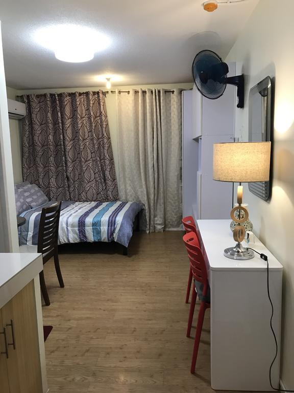 San Remo Oasis, Citta De Mari Apartment Cebu ภายนอก รูปภาพ