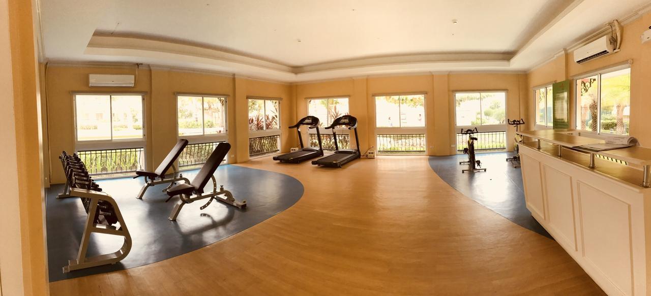 San Remo Oasis, Citta De Mari Apartment Cebu ภายนอก รูปภาพ