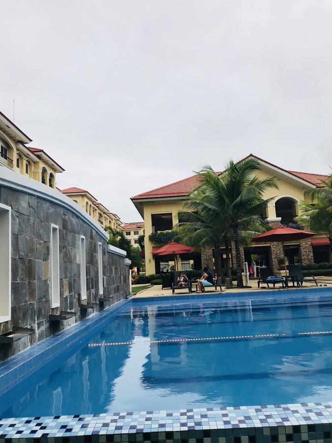 San Remo Oasis, Citta De Mari Apartment Cebu ภายนอก รูปภาพ