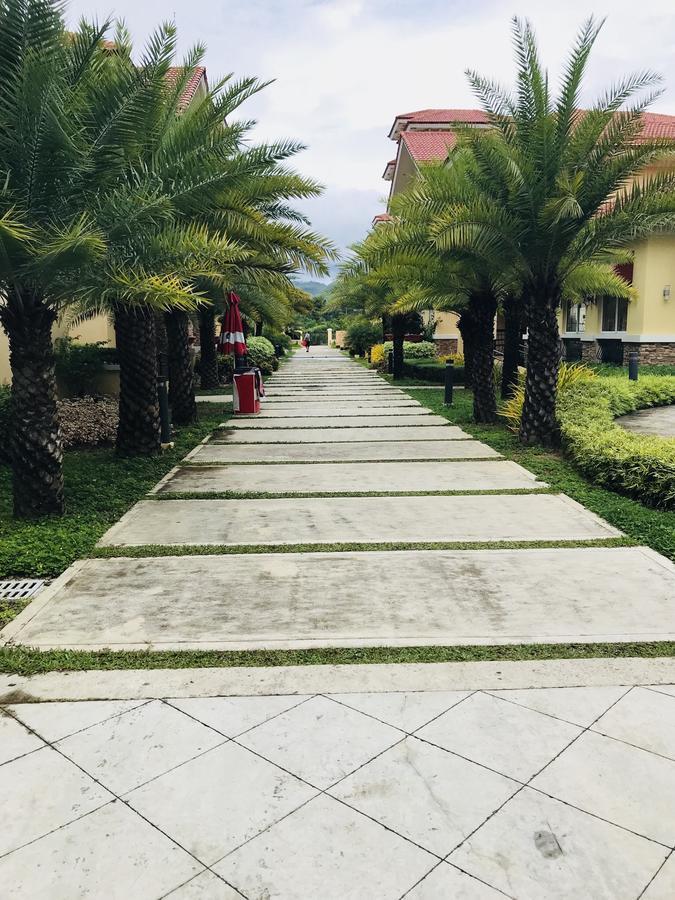 San Remo Oasis, Citta De Mari Apartment Cebu ภายนอก รูปภาพ