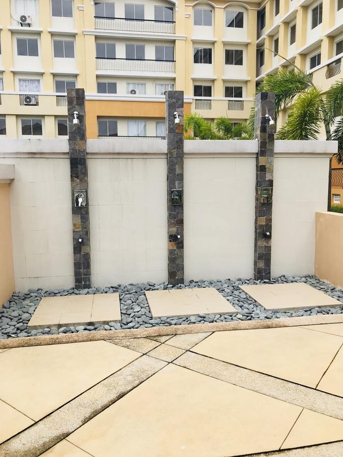 San Remo Oasis, Citta De Mari Apartment Cebu ภายนอก รูปภาพ