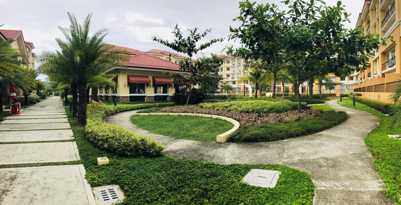 San Remo Oasis, Citta De Mari Apartment Cebu ภายนอก รูปภาพ