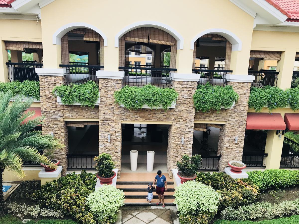 San Remo Oasis, Citta De Mari Apartment Cebu ภายนอก รูปภาพ