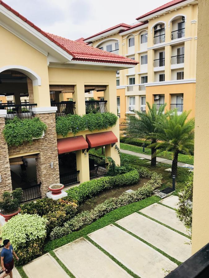 San Remo Oasis, Citta De Mari Apartment Cebu ภายนอก รูปภาพ