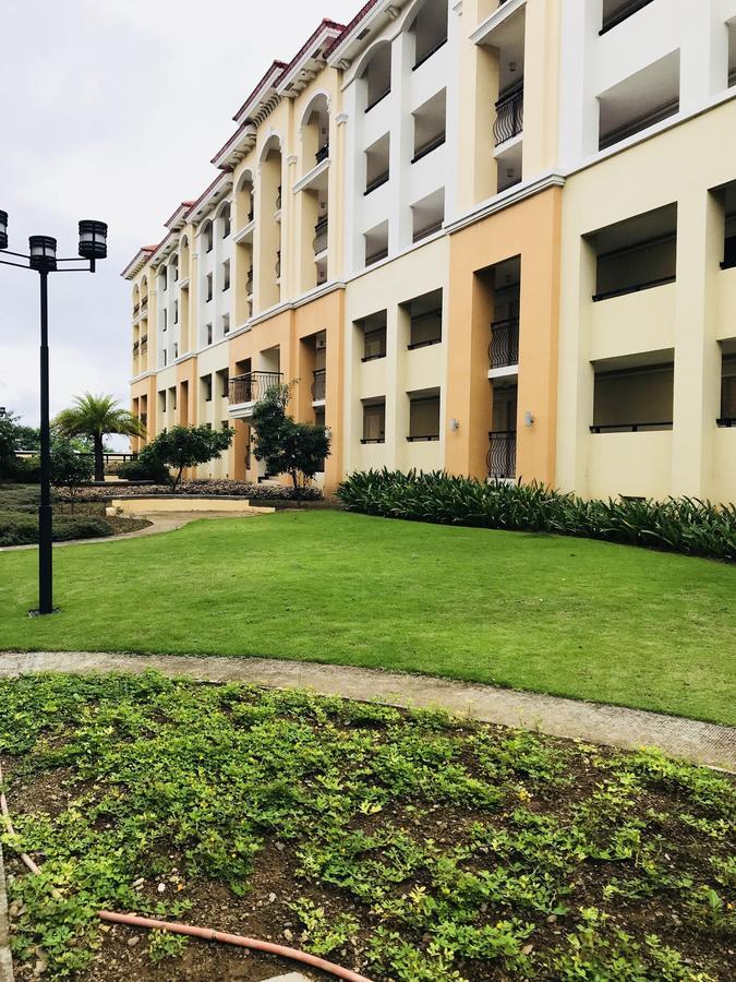San Remo Oasis, Citta De Mari Apartment Cebu ภายนอก รูปภาพ
