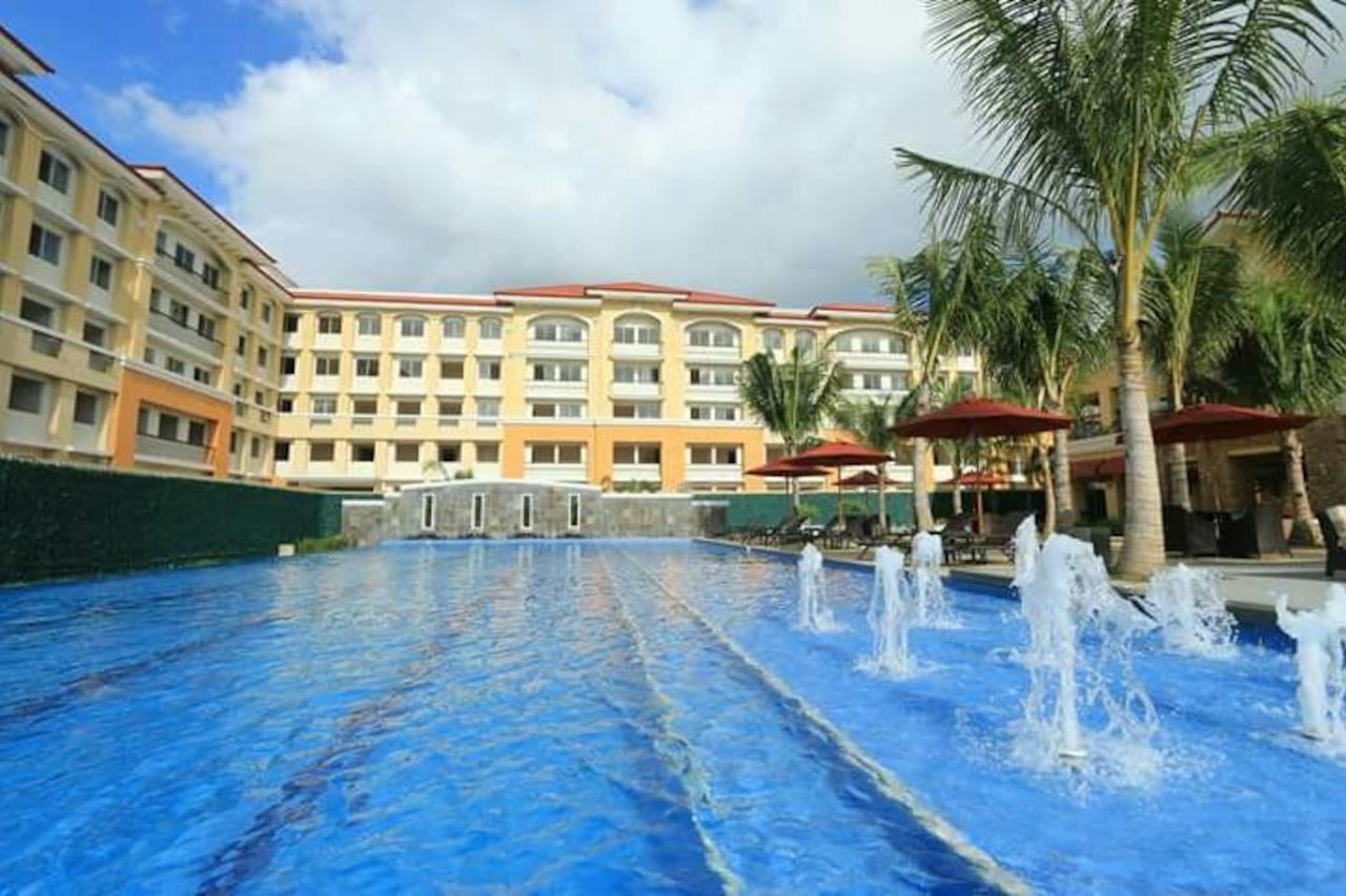 San Remo Oasis, Citta De Mari Apartment Cebu ภายนอก รูปภาพ