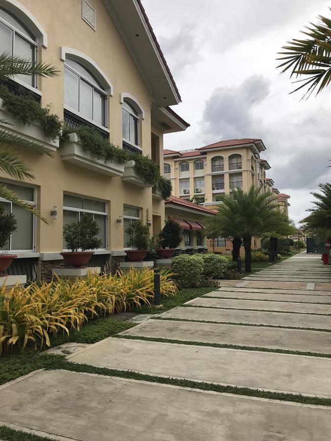 San Remo Oasis, Citta De Mari Apartment Cebu ภายนอก รูปภาพ
